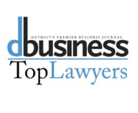 Detroit's Premier Business Journal | Dbusiness | Top Laywers
