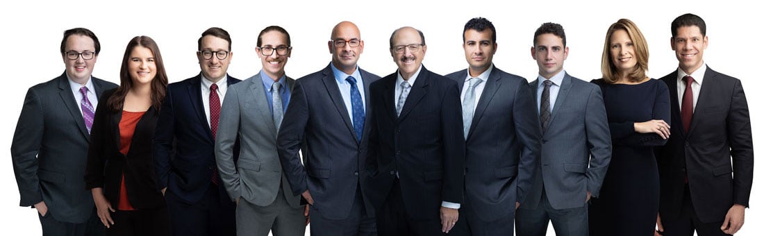 Photo of Professionals at Akeel & Valentine ,PLC | Attorneys & Counselors at Law