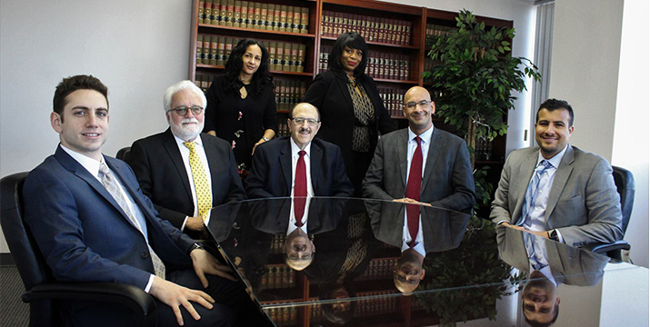 Photo of Professional at Akeel & Valentine ,PLC | Attorneys & Counselors at Law