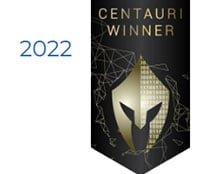 Centauri Winner | 2022