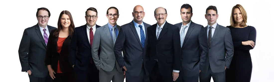 Photo of Professionals at Akeel & Valentine, PLC